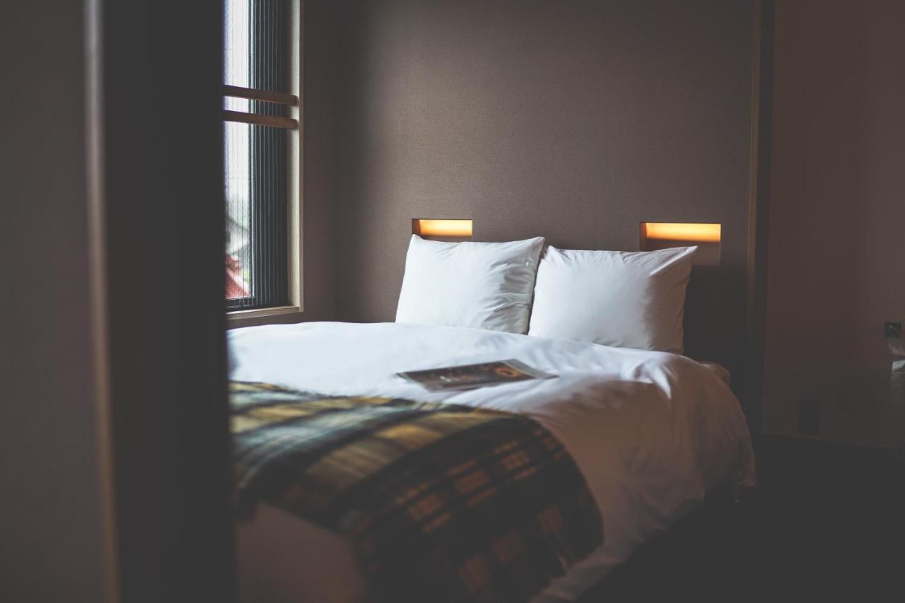 Twin-line Japan Hotel