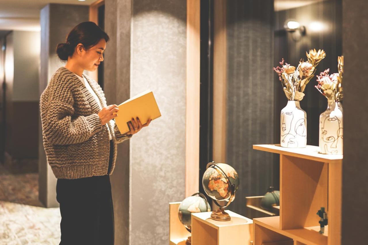 Hotel Twin-line Japan 4*